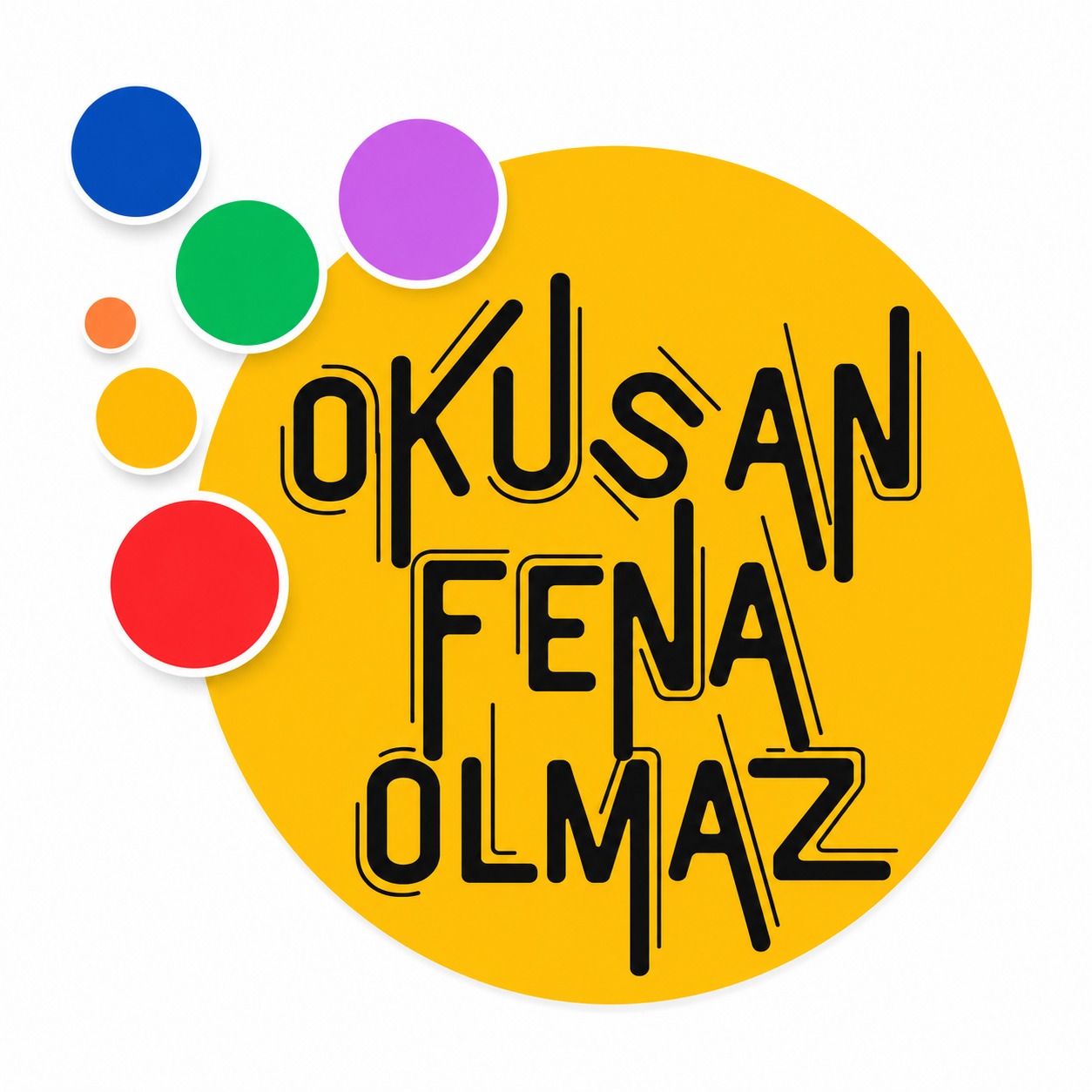 Okusan Fena Olmaz