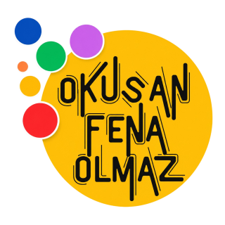Okusan Fena Olmaz Kitap Okuma Kulübü